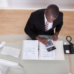 Pointers From Quinones & Co., Inc. For Handling Business Debt