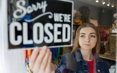 When a Local Los Angeles County Business Is Shutting Its Doors
