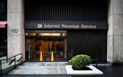 Partnership Income Tax Returns & More Los Angeles County IRS Targets