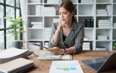 What a Good Los Angeles County Bookkeeper Does for Your Business