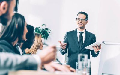 Good Leadership in Your Los Angeles County Business Starts Here