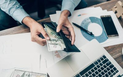 Business Owner Salary: Victor M. Quinones’s Guide to Setting Yours