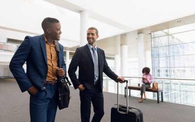 Why Your Los Angeles County Business Needs a Travel Policy