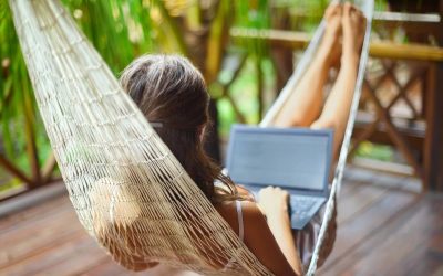4 Ways to Stop Quiet Vacationing In Your Los Angeles County Business